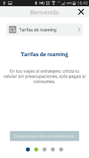 Lastest Movistar Travel Ecuador APK for Android