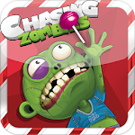 Chasing Zombies Apk