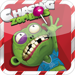 Chasing Zombies for PC and MAC
