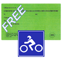 Quiz Patentino Free logo