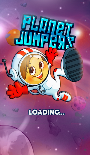 Planet Jumpers Pro