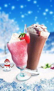 Sugar Chef - Make Milkshakes! Screenshots 8