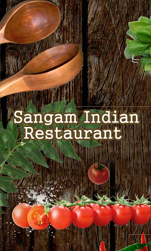 Sangam Indian Restaurant