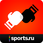 Cover Image of Télécharger Бокс, UFC и MMA+ Sports.ru 3.5.1 APK