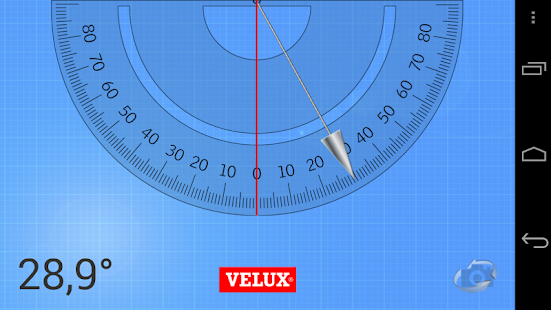 VELUX Roof Pitch(圖1)-速報App