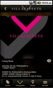 Villapapeete Screenshots 1