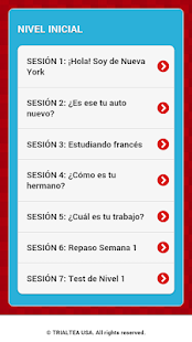 Inglés en 100 Días Screenshots 1