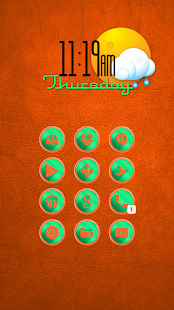 How to get Zen Icons Nova/Apex/Adw 1.0 apk for android