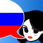Lingopal Russian 4.0 Icon