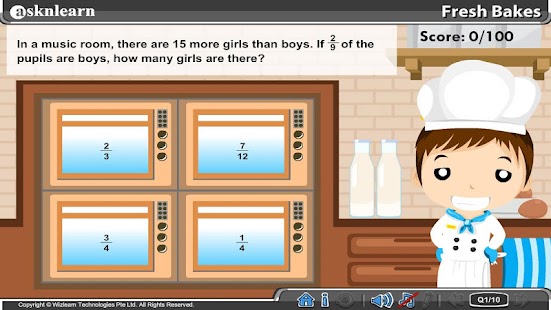 How to mod Fresh Bakes lastet apk for android