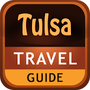Tulsa Offline Guide