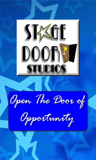 Stage Door Studios