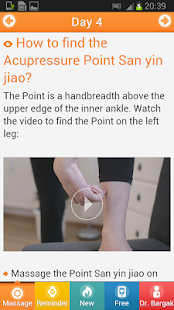 Sexual Potency - Acupressure(圖3)-速報App