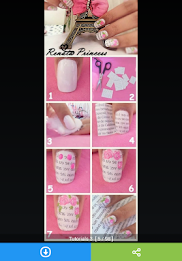 Nails Ideas & Tutorials poster 5