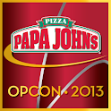 OPCON logo