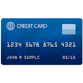 Credit Card Calculator