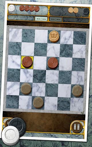 免費下載棋類遊戲APP|西洋跳棋 2 app開箱文|APP開箱王