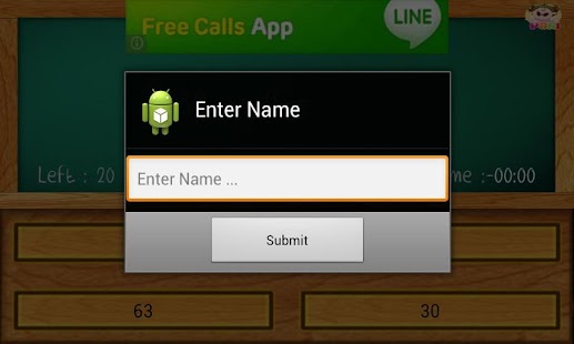 How to install Math for Kids 1.4 apk for laptop