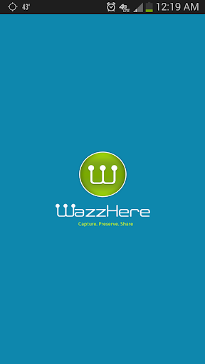 WazzHere