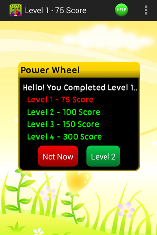 【免費娛樂App】Power Wheel-APP點子