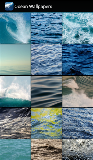 Ocean Wallpapers HD