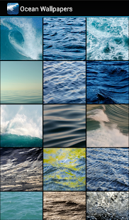 How to install Ocean Wallpapers HD 1.0 unlimited apk for bluestacks