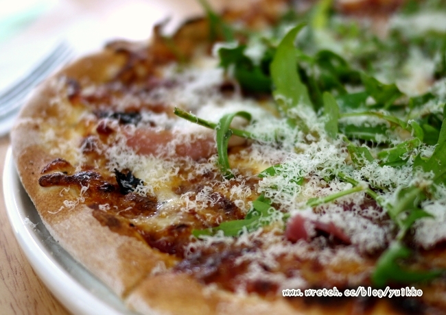 義大利來喀披薩 Italian Like Pizzeria＊我吃過最道地又頂級的pizza!!