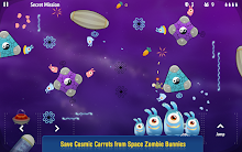 Space Bunny Shooter APK