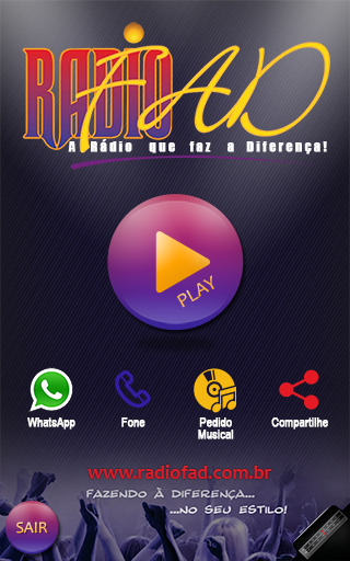 Rádio Fad FM