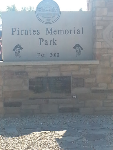 Pirates Memorial Park