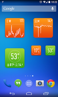 Smart Thermometer(圖7)-速報App