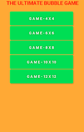 Super Bubble Trend poster 4