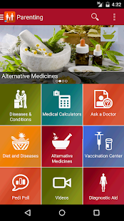 Parenting - Pediatric Oncall(圖1)-速報App