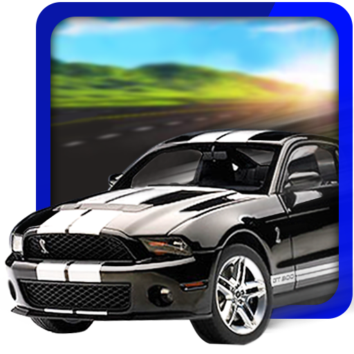 Driving Rally 賽車遊戲 App LOGO-APP開箱王