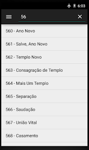 Cantor Cristão(圖3)-速報App