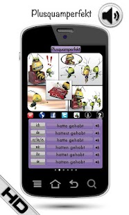 How to download Free German Verbs patch 20130309 apk for pc
