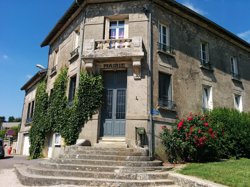 Mairie de Chouy