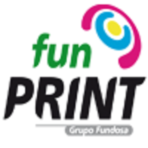 Fun-Print LOGO-APP點子