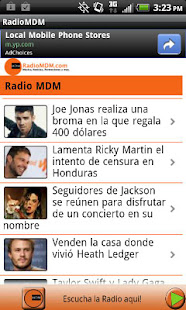 RadioMDM(圖2)-速報App