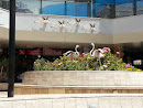 Flamingo's Plaza