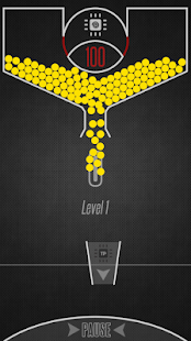 100 Ballz - screenshot thumbnail