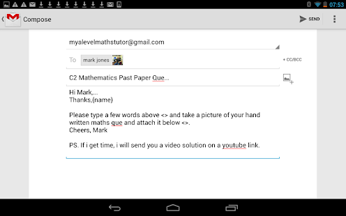 C2 AQA 2013 Past Papers Screenshots 14