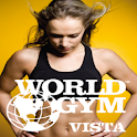 World Gym Vista