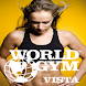 World Gym Vista
