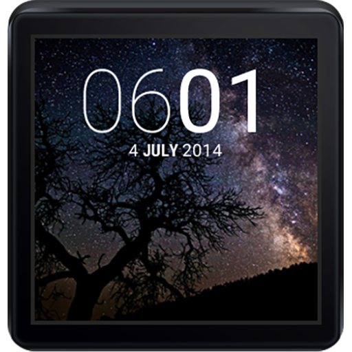 ACW Watchface