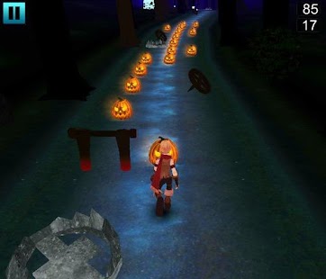 How to download Night Christmas Runner 3D 1.0 apk for laptop