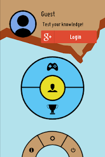 Free Download Geo Conquest APK for Android