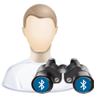 BLE Proximity Radar 1.3