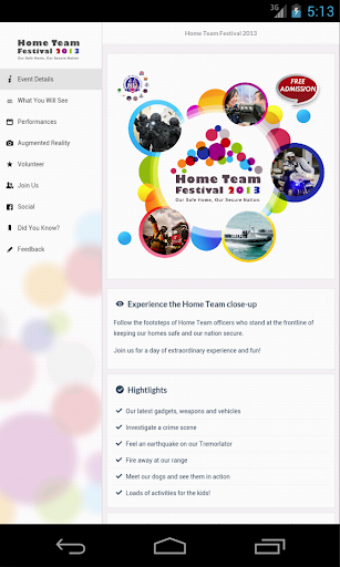 免費下載娛樂APP|Home Team Festival 2013 app開箱文|APP開箱王