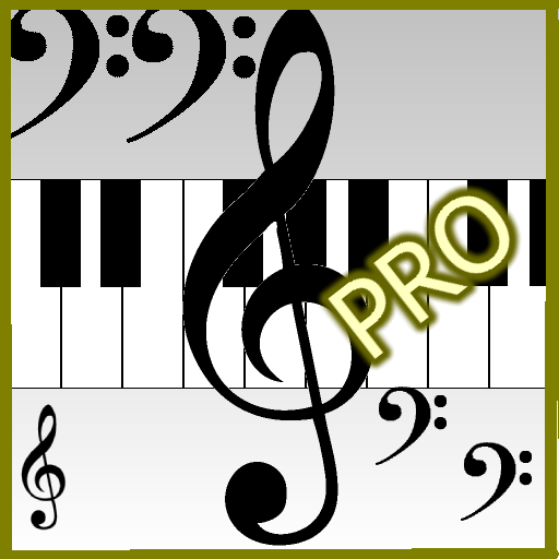 Instrumentos Midi PRO 音樂 App LOGO-APP開箱王